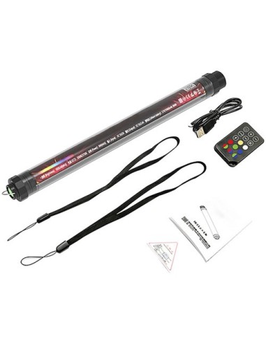 DigitalFoto Solution Limited Waterproof RGB...