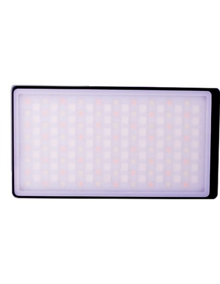 DigitalFoto Solution Limited RGB Dimming LED Panel Pocket Light