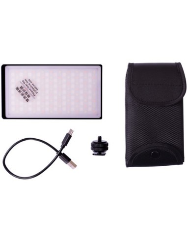 DigitalFoto Solution Limited RGB Dimming LED...