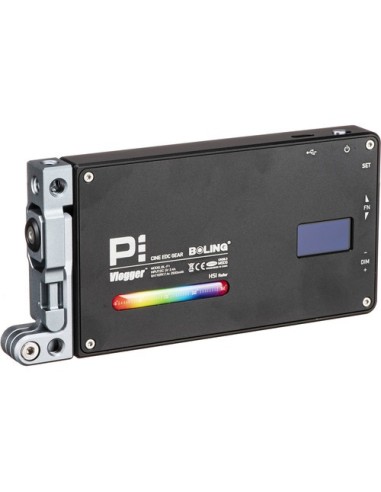 DigitalFoto Solution Limited BOLING Pocket LED...