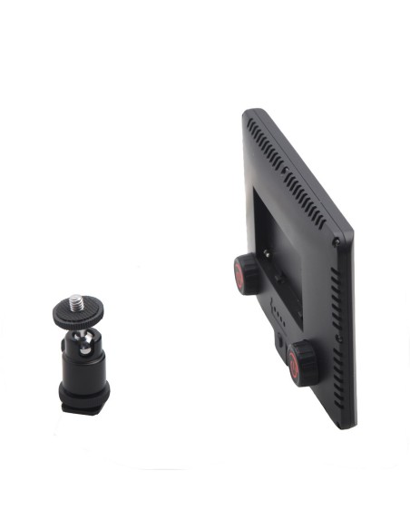DigitalFoto Solution Limited Studio Photography 192 LED Light 3200K-6000K