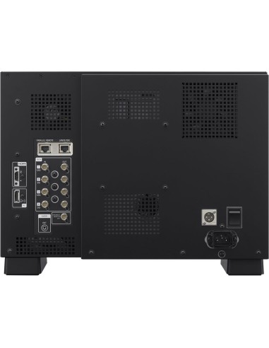 Sony 24" 4K HDR Trimaster High-Grade Picture...