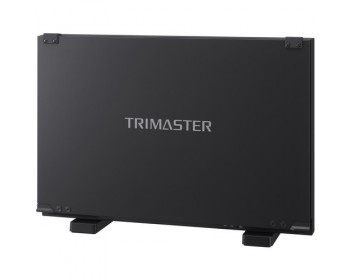 Sony 24" 4K HDR Trimaster High-Grade Picture...