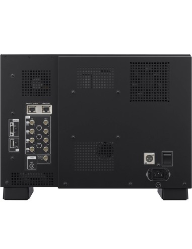 Sony 18.4" 4K HDR Trimaster High-Grade Picture Monitor