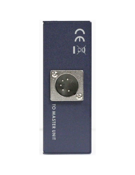 Datavideo ITC-100SL Beltpack for ITC-100 Intercom System