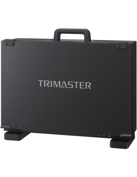 Sony 18.4" 4K HDR Trimaster High-Grade Picture Monitor