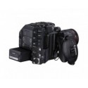 Canon EOS C300 Mark III Digital Cinema Camera Body (EF Lens Mount) Canon EOS C300 Mark III Digital Cinema Camera Body (EF Lens Mount)