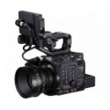 Canon EOS C300 Mark III Digital Cinema Camera Body (EF Lens Mount) Canon EOS C300 Mark III Digital Cinema Camera Body (EF Lens Mount)