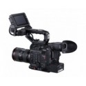 Canon EOS C300 Mark III Digital Cinema Camera Body (EF Lens Mount) Canon EOS C300 Mark III Digital Cinema Camera Body (EF Lens Mount)