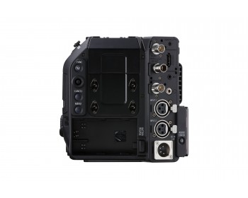 Canon EOS C300 Mark III Digital Cinema Camera Body (EF Lens Mount)