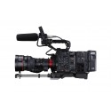 Canon EOS C300 Mark III Digital Cinema Camera Body (EF Lens Mount) Canon EOS C300 Mark III Digital Cinema Camera Body (EF Lens Mount)
