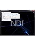 NewTek NDI|HX Upgrade per Panasonic