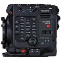 Canon EOS C300 Mark III Digital Cinema Camera Body (EF Lens Mount) Canon EOS C300 Mark III Digital Cinema Camera Body (EF Lens Mount)