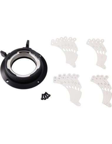 Canon PM-V1 PL Mount Kit