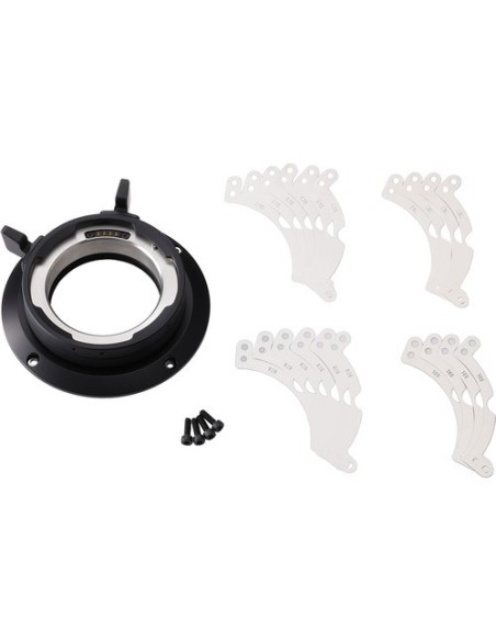 Canon PM-V1 PL Mount Kit