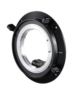 Canon CM-V1 Locking EF Mount Kit