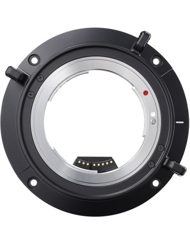 Canon CM-V1 Locking EF Mount Kit
