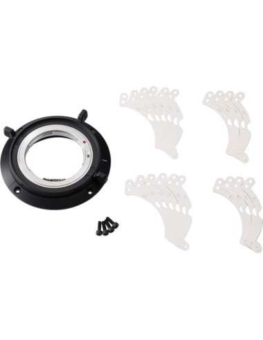 Canon CM-V1 Locking EF Mount Kit