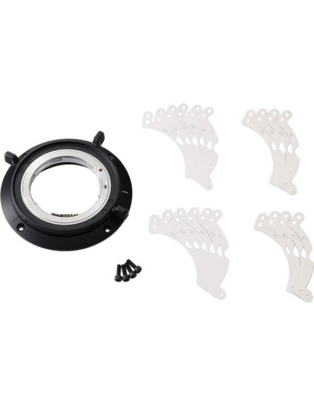 Canon CM-V1 Locking EF Mount Kit
