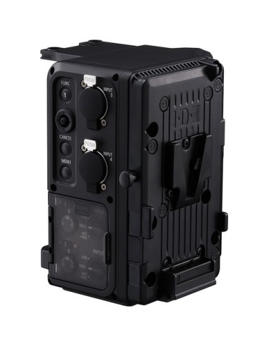 Canon XA30 Camcorder Compact Full HD 20x Zoom