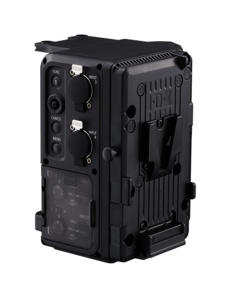 Canon XA30 Camcorder Compact Full HD 20x Zoom