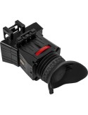 Zacuto Z-Finder per Canon C500 Mark II e C300 Mark III