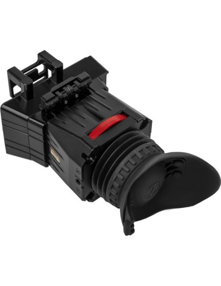 Zacuto Z-Finder per Canon C500 Mark II e C300 Mark III Zacuto Z-Finder per Canon C500 Mark II e C300 Mark III