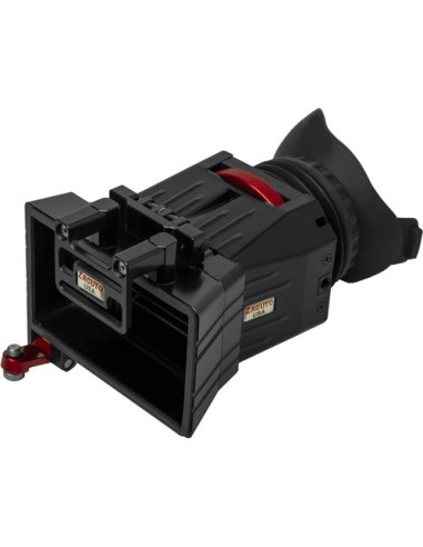 Zacuto Z-Finder per Canon C500 Mark II e C300 Mark III
