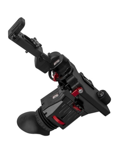 Zacuto Z-Finder per Canon C500 Mark II e C300 Mark III
