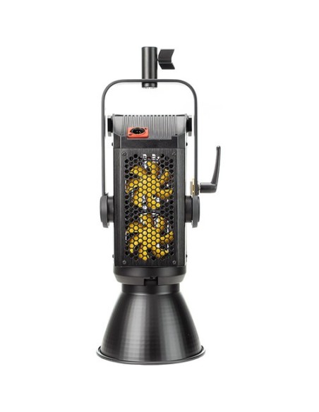 Aputure Light Storm LS300X LED Light Kit with V-Mount Battery Plate