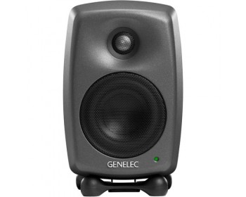 Genelec 8020D Studio Monitor