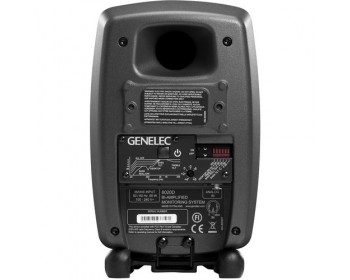 Genelec 8020D Studio Monitor