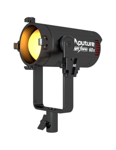  Aputure Light Storm LS 60x Bi-Color LED Light