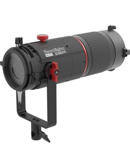 Aputure Spotlight Mini Zoom for LS 60d and 60x LED Lights Aputure Spotlight Mini Zoom for LS 60d and 60x LED Lights