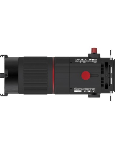 Aputure Spotlight Mini Zoom for LS 60d and 60x LED Lights