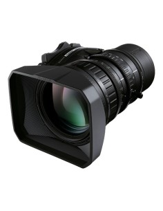 Fujinon LA16X8BRM-XB1A 2/3" 4K Lens con Servo per Blackmagic URSA Broadcast