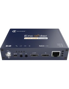 Kiloview HD HDMI Wired NDI HX Encoder (E2/NDI)