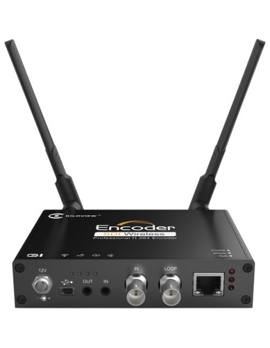 Kiloview G1 (HD/3G-SDI Wireless Video Encoder)