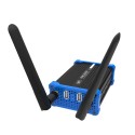 P1 4G Bonding SDI to IP Video Encoder With Battery Built P1 4G Bonding SDI to IP Video Encoder With Battery Built