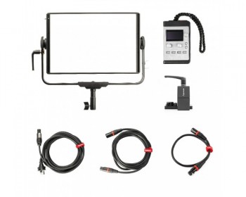Aputure Nova P300c 300W RGBWW LED Soft Light Panel