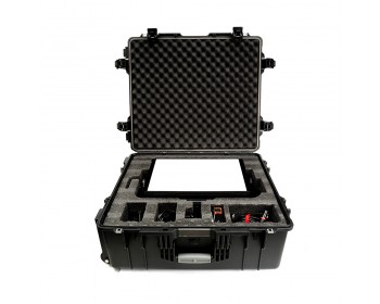 Aputure Nova P300c 300W RGBWW LED Soft Light Panel