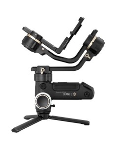 Zhiyun-Tech CRANE 3S Handheld Stabilizer 2