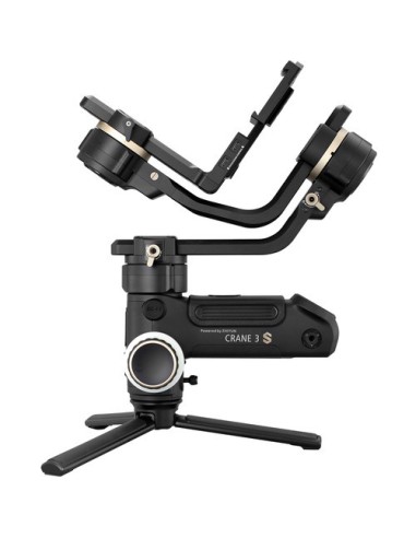 Zhiyun-Tech CRANE 3S Handheld Stabilizer