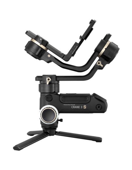 Zhiyun-Tech CRANE 3S Handheld Stabilizer Zhiyun-Tech CRANE 3S Handheld Stabilizer