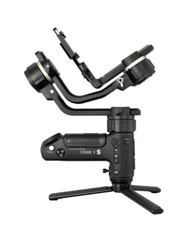 Zhiyun-Tech CRANE 3S Handheld Stabilizer
