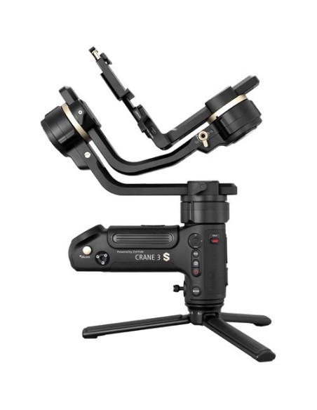 Zhiyun-Tech CRANE 3S Handheld Stabilizer Zhiyun-Tech CRANE 3S Handheld Stabilizer