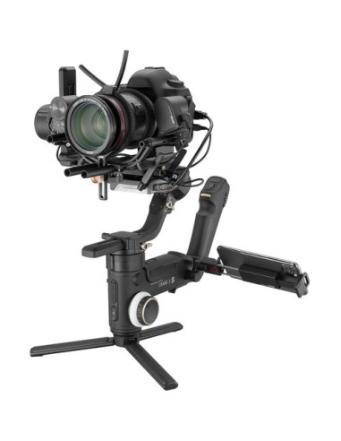 Zhiyun-Tech CRANE 3S Handheld Stabilizer