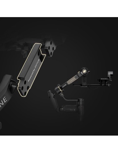 Zhiyun-Tech CRANE 3S Handheld Stabilizer