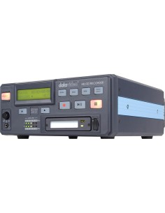 Datavideo HDR-60 HDD Recorder SD/HD-SDI con Removable Drive Bay