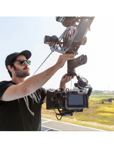 Zhiyun-Tech CRANE 3S Handheld Stabilizer